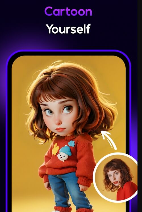 AI Mirror Premium APK Mod Download 2