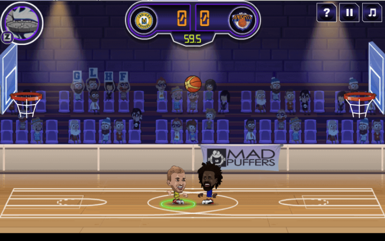 Basketball Stars MOD APK Download 3