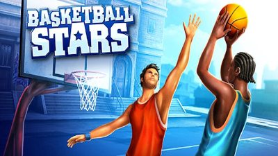 Basketball Stars MOD APK Download 4