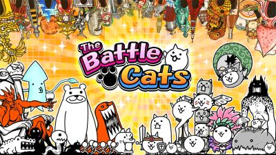 Battle Cat MOD APK Download 1