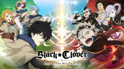 Opening Paragraph for Article about Black Clover MOD APK 28