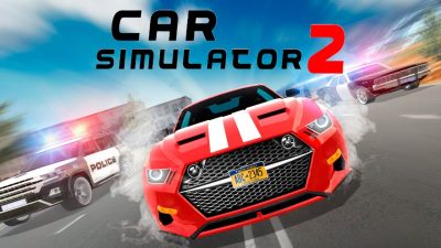 Car Simulator 2 MOD APK 9