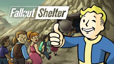 Fallout Shelter MOD APK 29