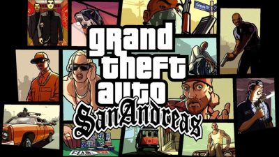 Grand Theft Auto: San Andreas MOD APK Download 23