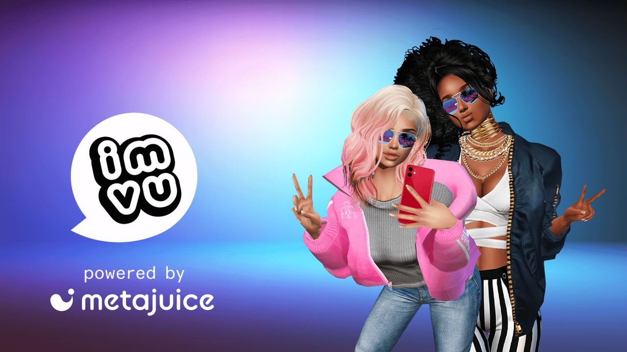 IMVU MOD APK Unlimited Credit 1