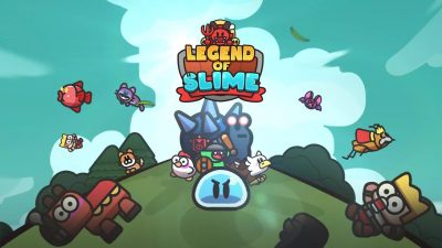 Legend of Slime MOD APK 7