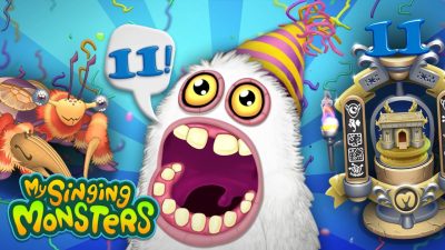 My Singing Monsters MOD APK Download 5