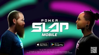 Power Slap MOD APK Download 5