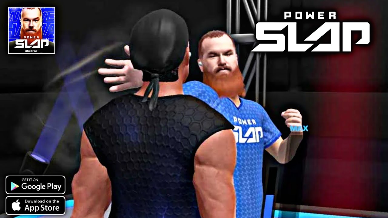 Power Slap MOD APK Download 3