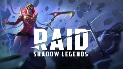 RAID: Shadow Legends MOD APK Battle Speed 19