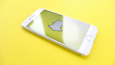 Snapchat MOD APK Download 19