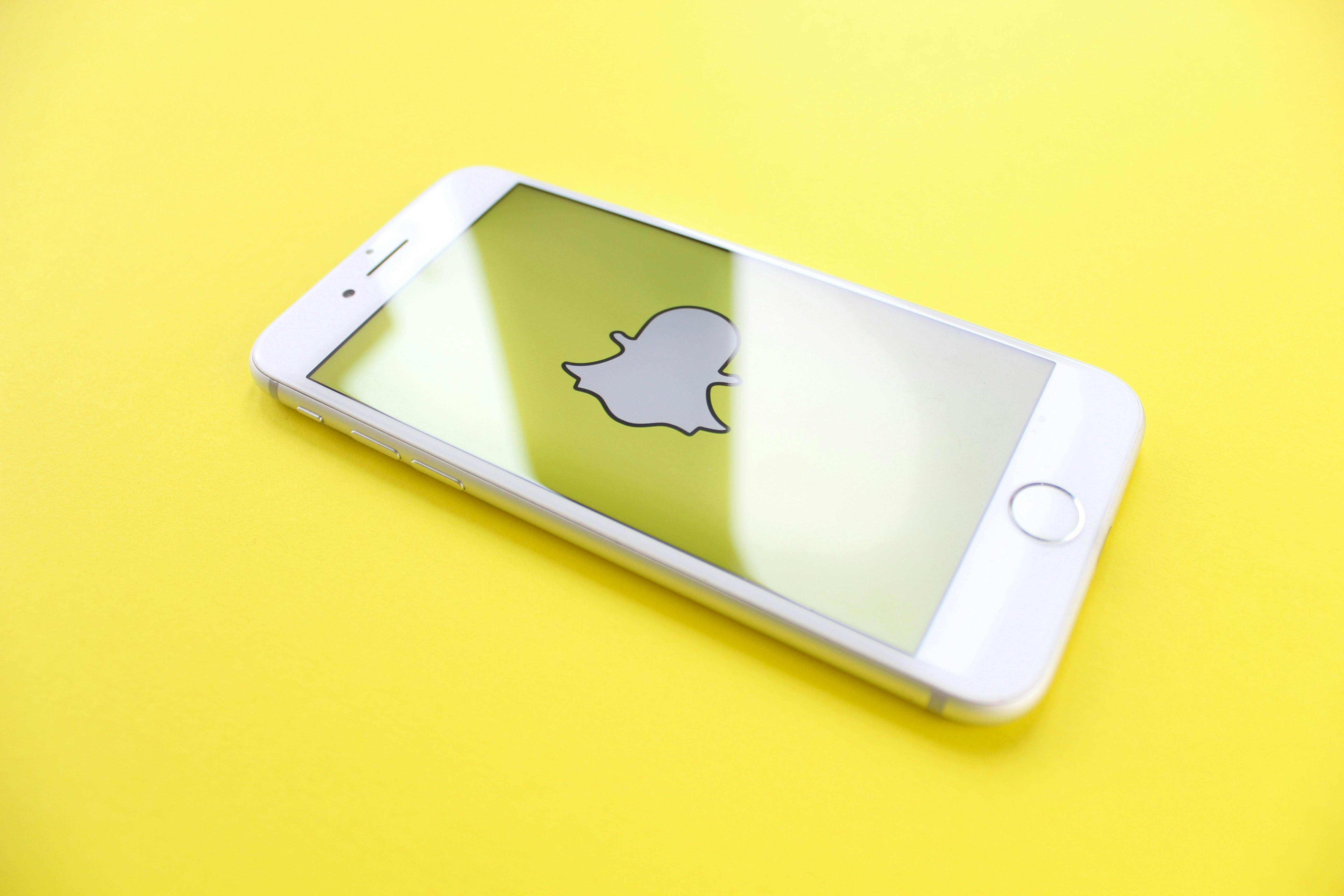 Snapchat MOD APK Download 1