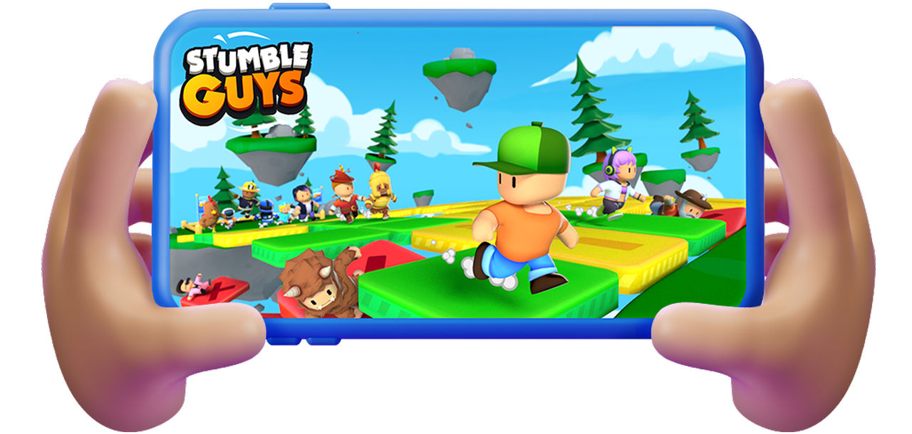 Stumble Guys MOD APK Download 1