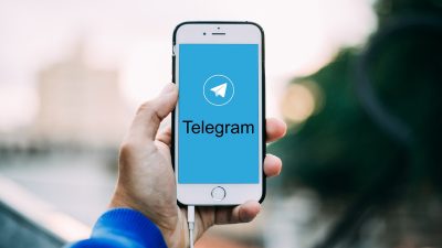 Telegram MOD APK Premium Unlocked 26