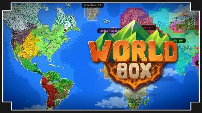 WorldBox MOD APK Download 21