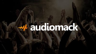 Audiomack MOD APK (Premium Unlocked) 5