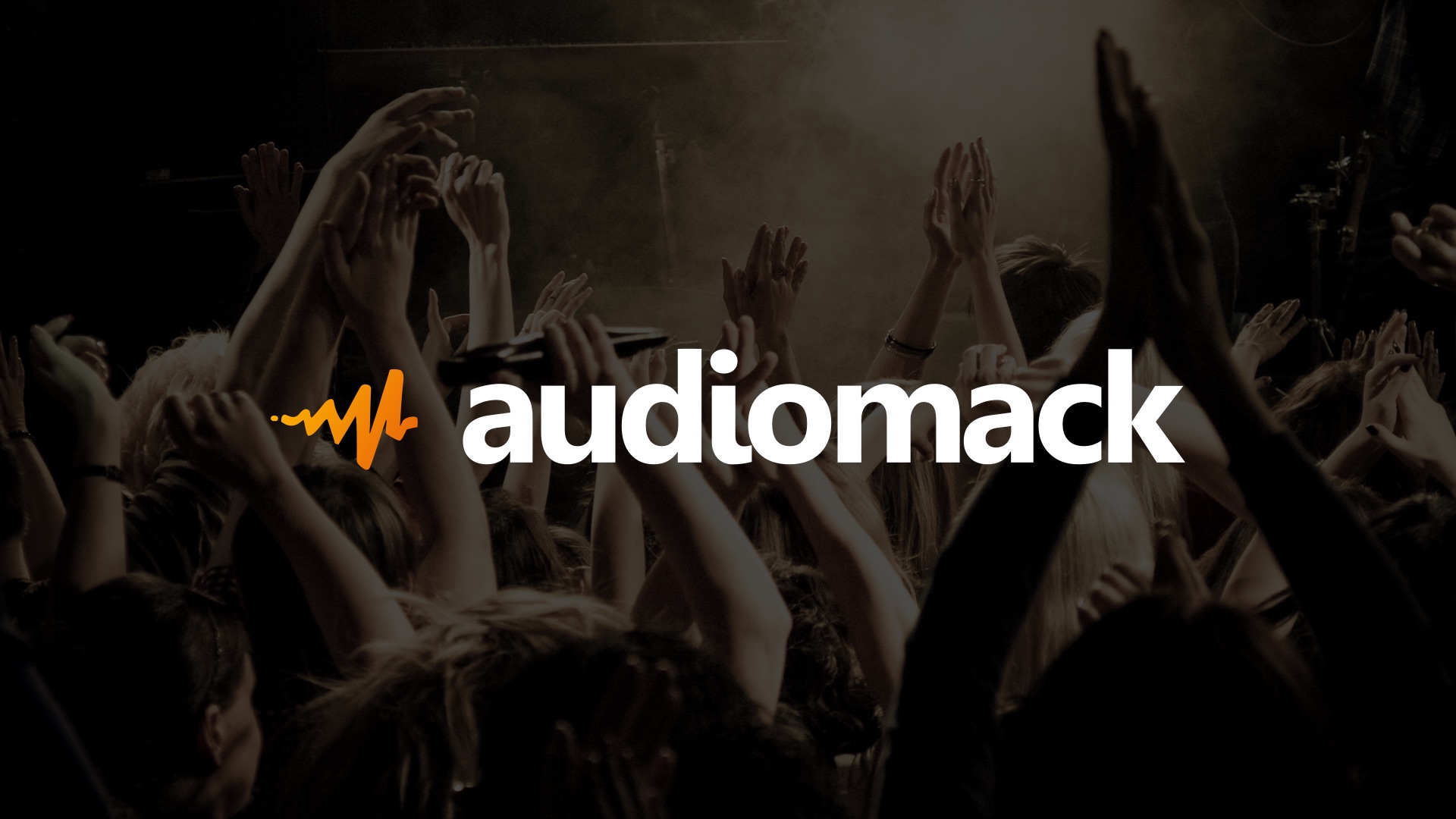 Audiomack MOD APK (Premium Unlocked) 1