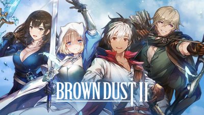 BrownDust2 MOD APK Download 7