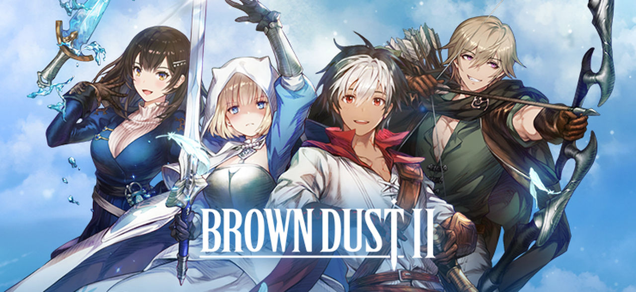 BrownDust2 MOD APK Download 1