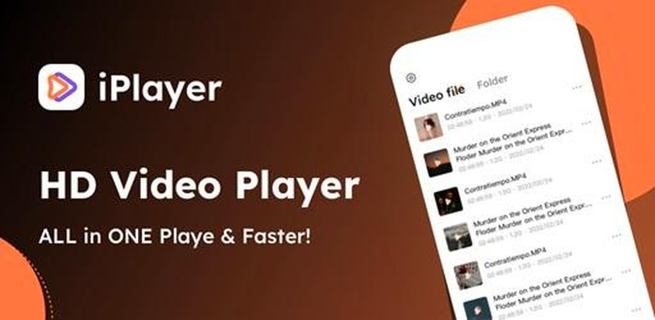 iPlayer MOD APK Premium Unlocked 1