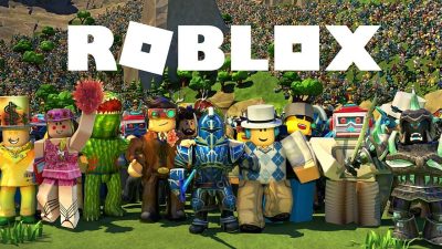 Roblox MOD APK Download 3