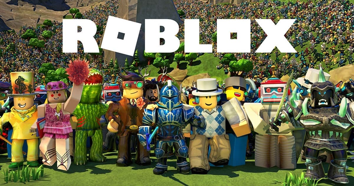 Roblox MOD APK Download 1