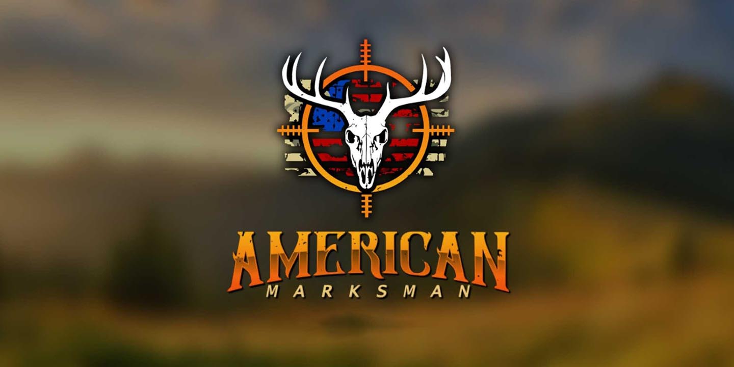 American Marksman MOD APK Unlimited Money 1