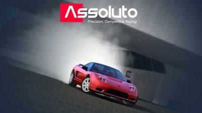 Assoluto Racing MOD APK 11