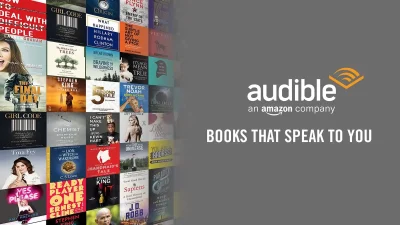 Audible MOD APK (Premium Unlocked) 18