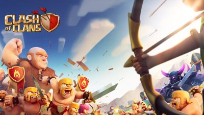 Clash of Clans Mod APK (Unlimited Money) 5