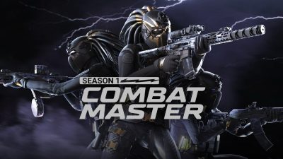 Combat Master