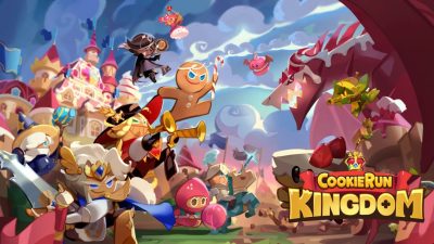 CookieRun: Kingdom MOD APK Download 9