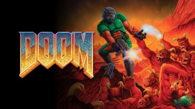 Doom MOD APK Unlimited Money 28