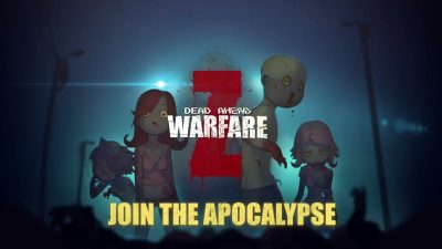 Dead Ahead: Zombie Warfare Mod APK Download 14