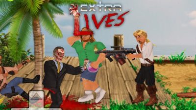 Extra Lives MOD APK (All Unlocked) 29