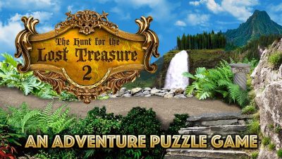 Hunt for the Lost Treasure 2 MOD APK 7