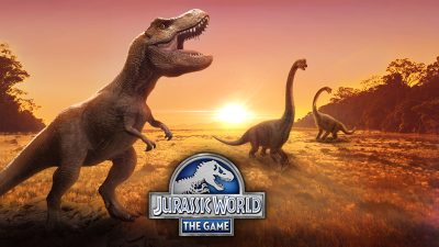 Jurassic World The Game MOD APK Download 15