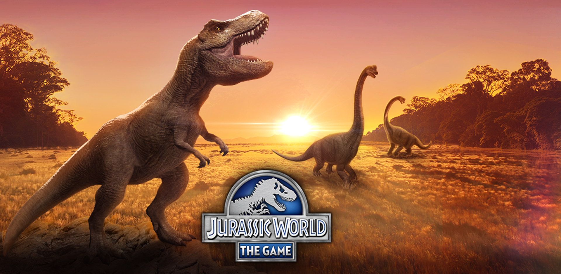 Jurassic World The Game MOD APK Download 1