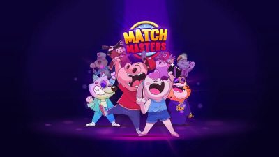 Match Masters MOD APK (Unlimited Boosters) 19