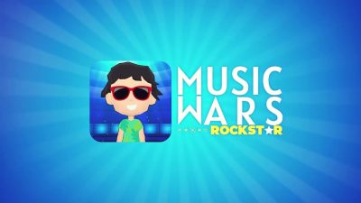 Music Wars MOD APK Download 22