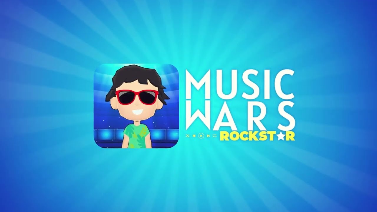 Music Wars MOD APK Download 1