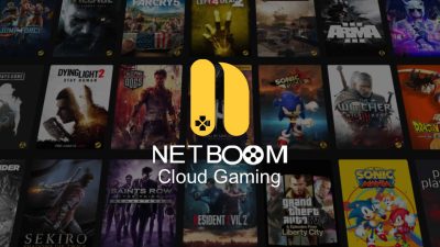 Netboom MOD APK Premium Unlocked 24