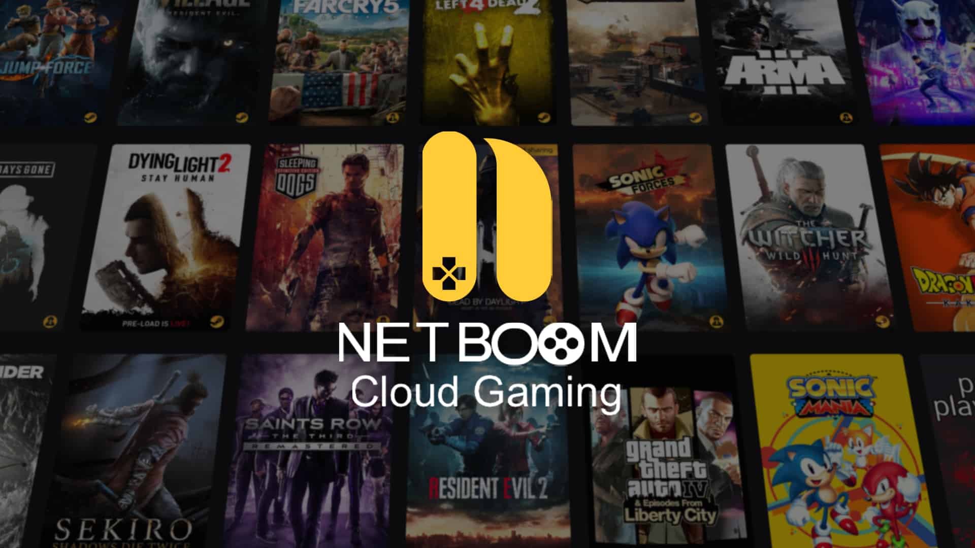 Netboom MOD APK Premium Unlocked 1