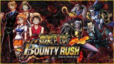 ONE PIECE Bounty Rush MOD APK Unlimited Diamond 22