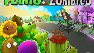 Plants vs. Zombies MOD APK (Infinite Suns) 5