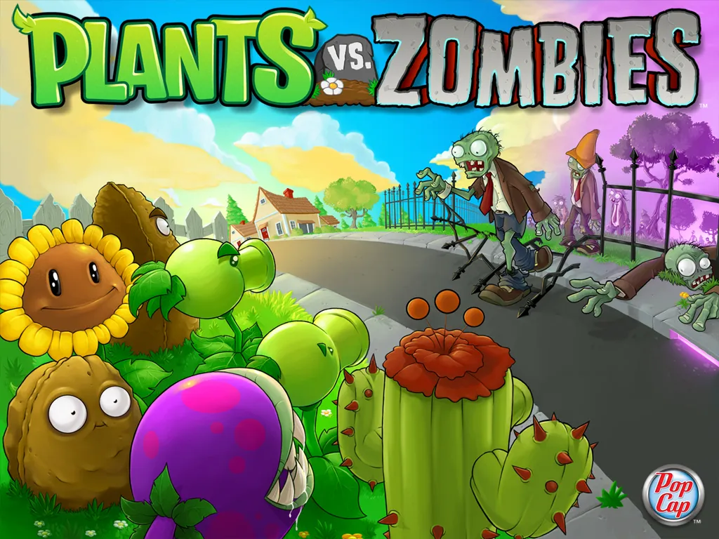 Plants vs. Zombies MOD APK (Infinite Suns) 1