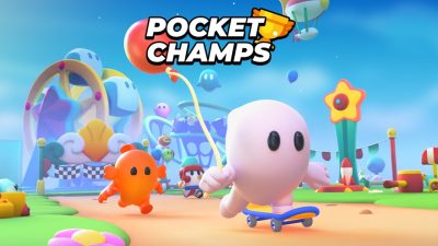 Pocket Champs Mod APK (Unlimited Gold) 9