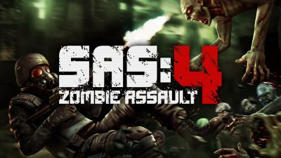 SAS: Zombie Assault 4 MOD APK (Unlimited Money) 22