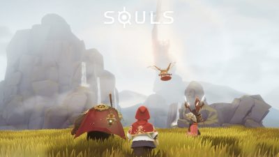 Souls MOD APK Unlimited Money 26