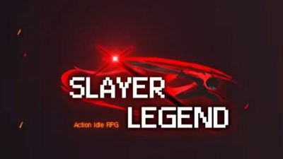 Slayer Legend Mod APK (Unlimited Money) 7